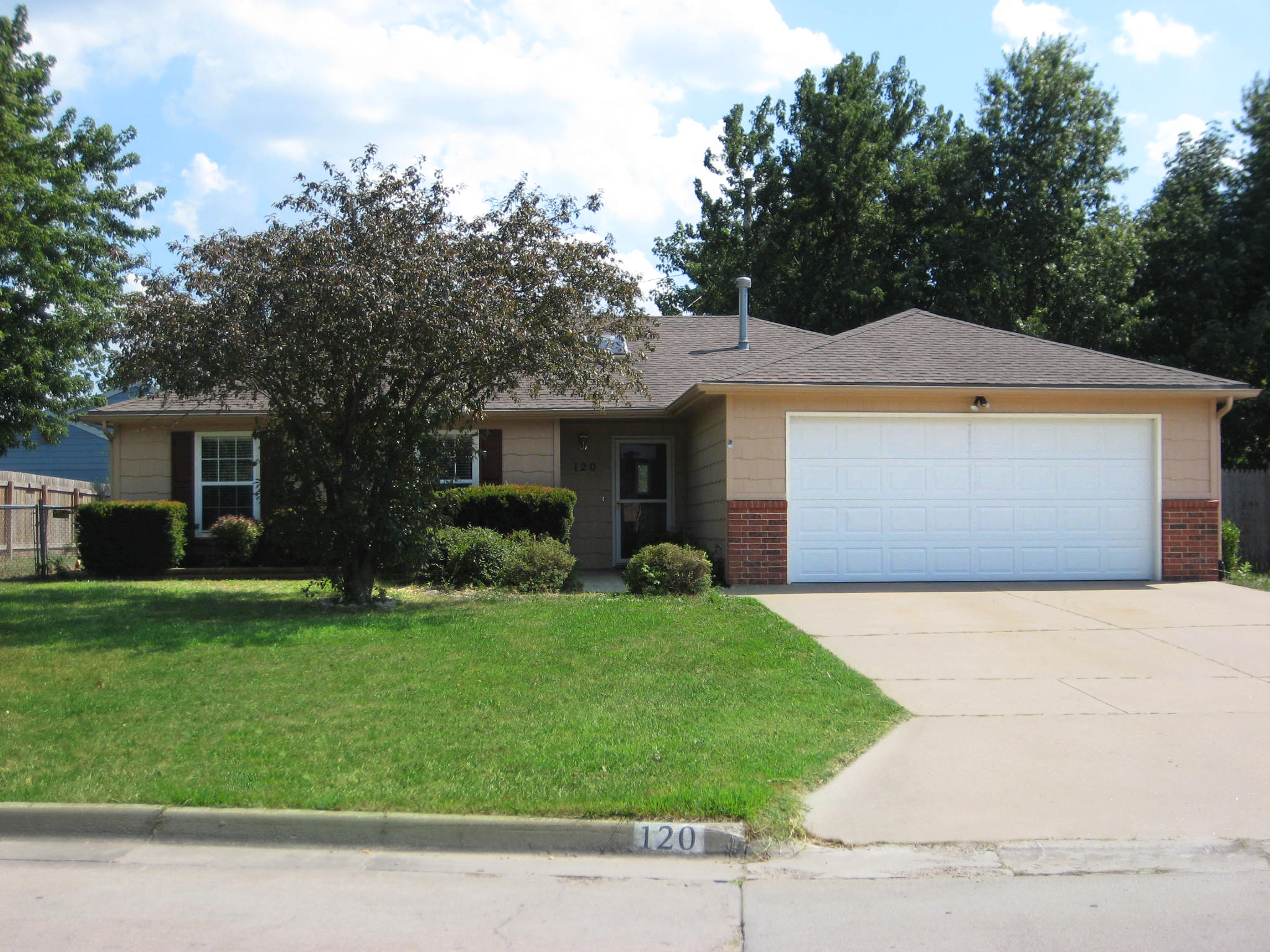 Manhattan Ks Houses For Rent Rentcafe