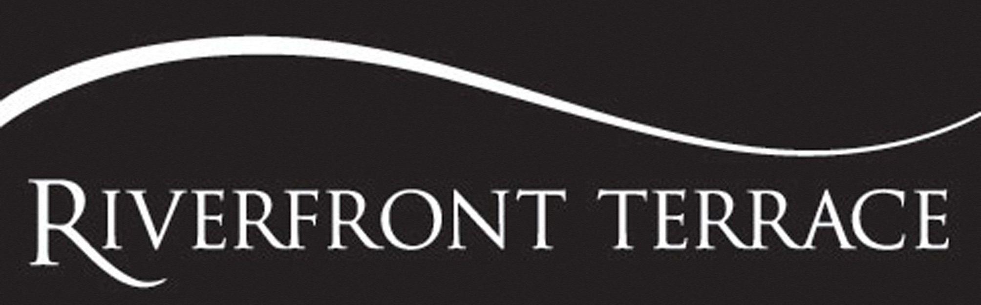 Riverfront Terrace Apartments logo
