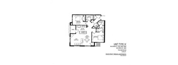 2 Bedroom 2 Bath