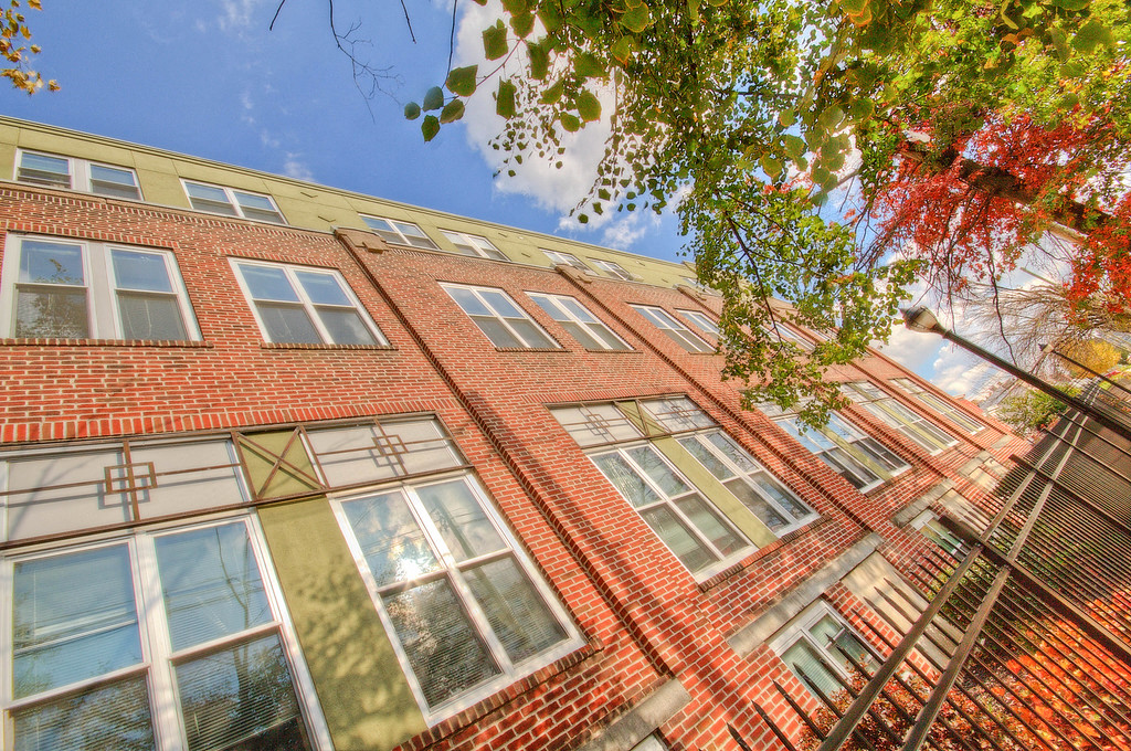 Patriot Village Apartments in Trenton, NJ