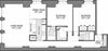 2 Bed 2 Bath