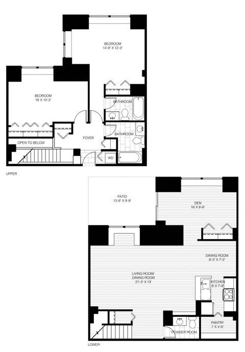 231 N. Third Street 1-2 Beds Apartment for Rent - Photo Gallery 27