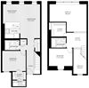 2 Bed 2 Bath - Den - Bi-Level