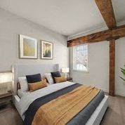 Beautiful 2 Bedroom with Great Details!