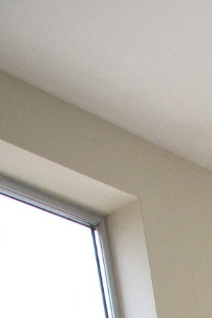Loft view overlooking the apartment and view of Newark - Photo Gallery 2
