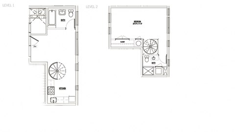 50 Columbia Street Studio-2 Beds Apartment, Affordable for Rent - Photo Gallery 22