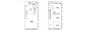 2 Bedroom Penthouse 5