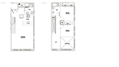 50 Columbia Street Studio-2 Beds Apartment, Affordable for Rent - Photo Gallery 24