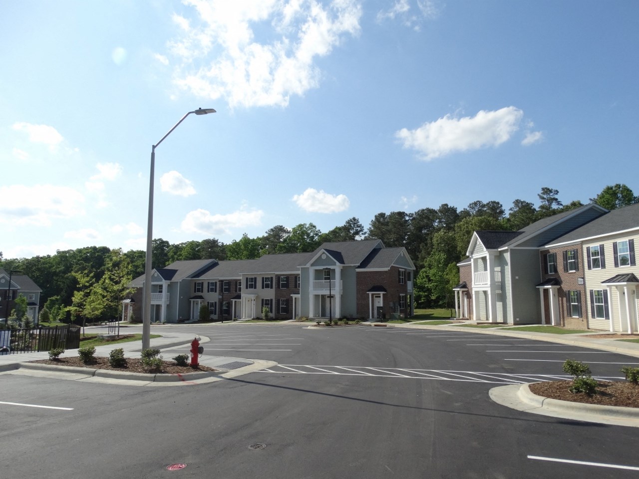 Loch Raven Pointe Apartments And Townhomes, 5811 Loch Raven Pointe Loop