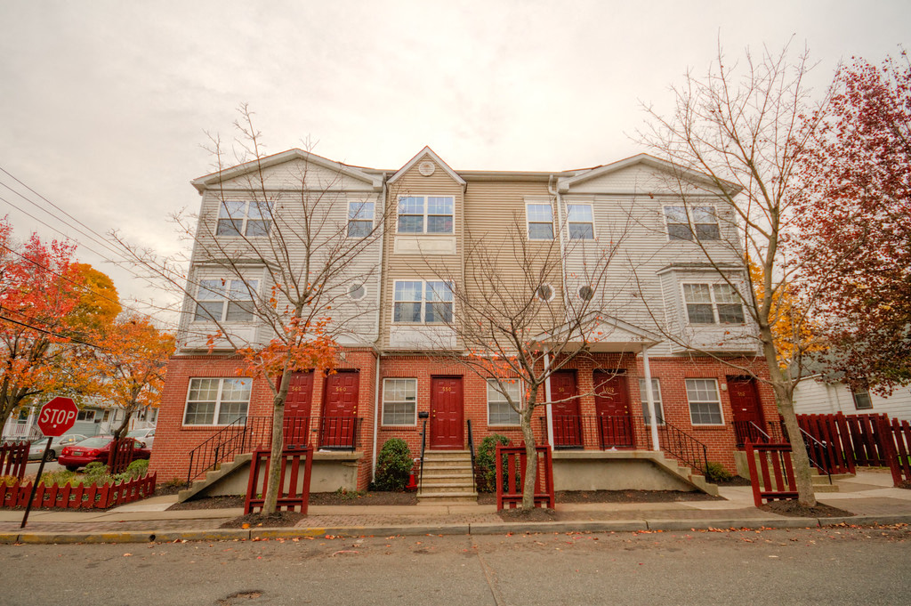 Essex Housing Preservation Apartments in Orange, NJ