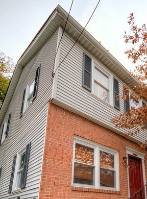 Image for Essex Housing Preservation - Affordable Apartments In