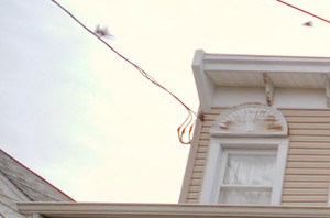 Exterior or building with front porch - Photo Gallery 2
