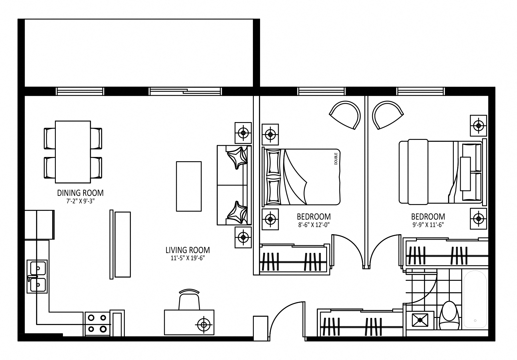 25 Tindale - Plan B