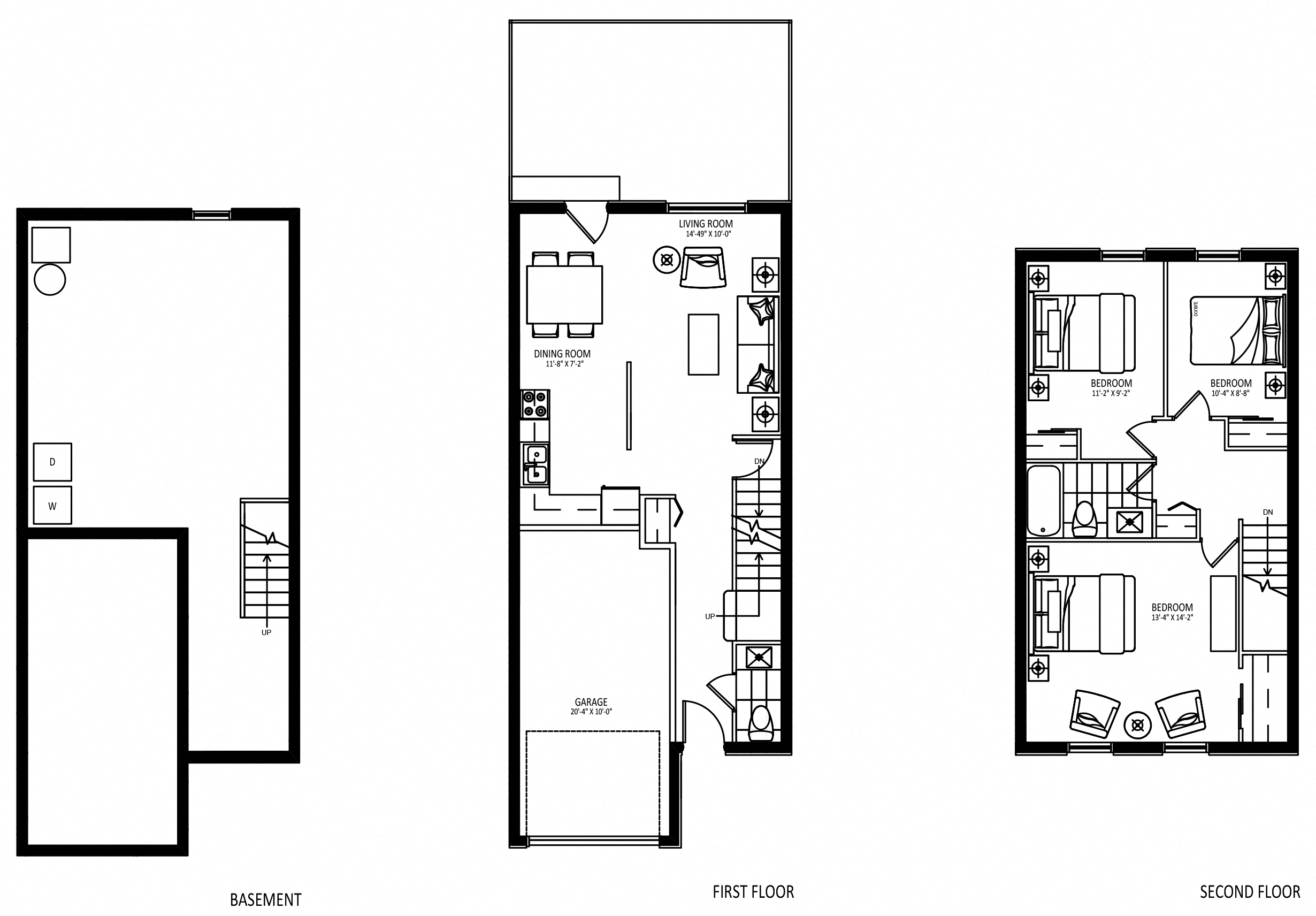 235 Quigley - Townhome A
