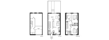 Halstead Gardens - Townhome