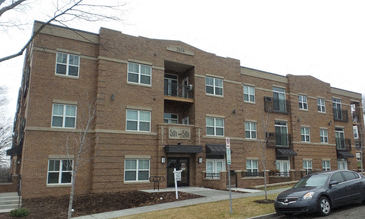 1 bedroom apartments rochester mn