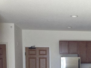 Kitchen opens up to living room area - Photo Gallery 4