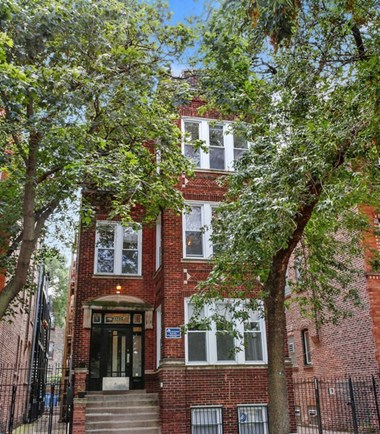 2323 W. Haddon Ave. 2-3 Beds Apartment for Rent Photo Gallery 1