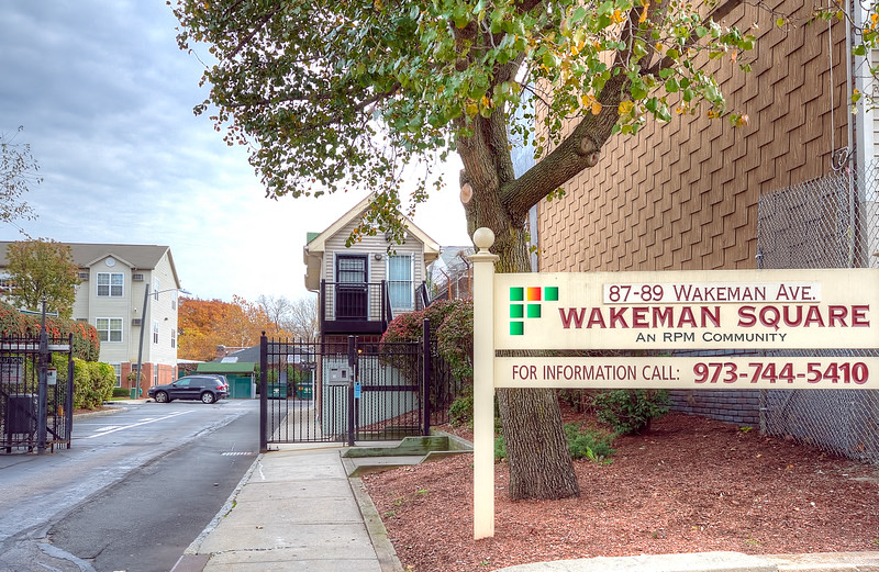 Photos and Video of Wakeman Square in Newark, NJ