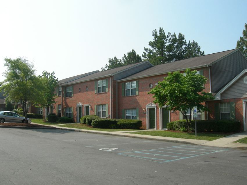 Concord Pointe Apartments, 4400 Concord Pointe Lane SW, Concord, NC