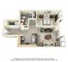 One Bedroom A