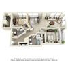 Two Bedroom