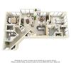 Two Bedroom Penthouse