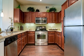 Artessa At Quarry Village Apartments, 300 E. Basse, San Antonio, TX