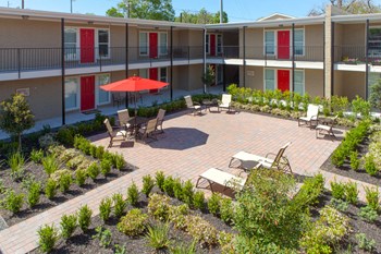 835 Heights Blvd 1-2 Beds Apartment for Rent - Photo Gallery 3