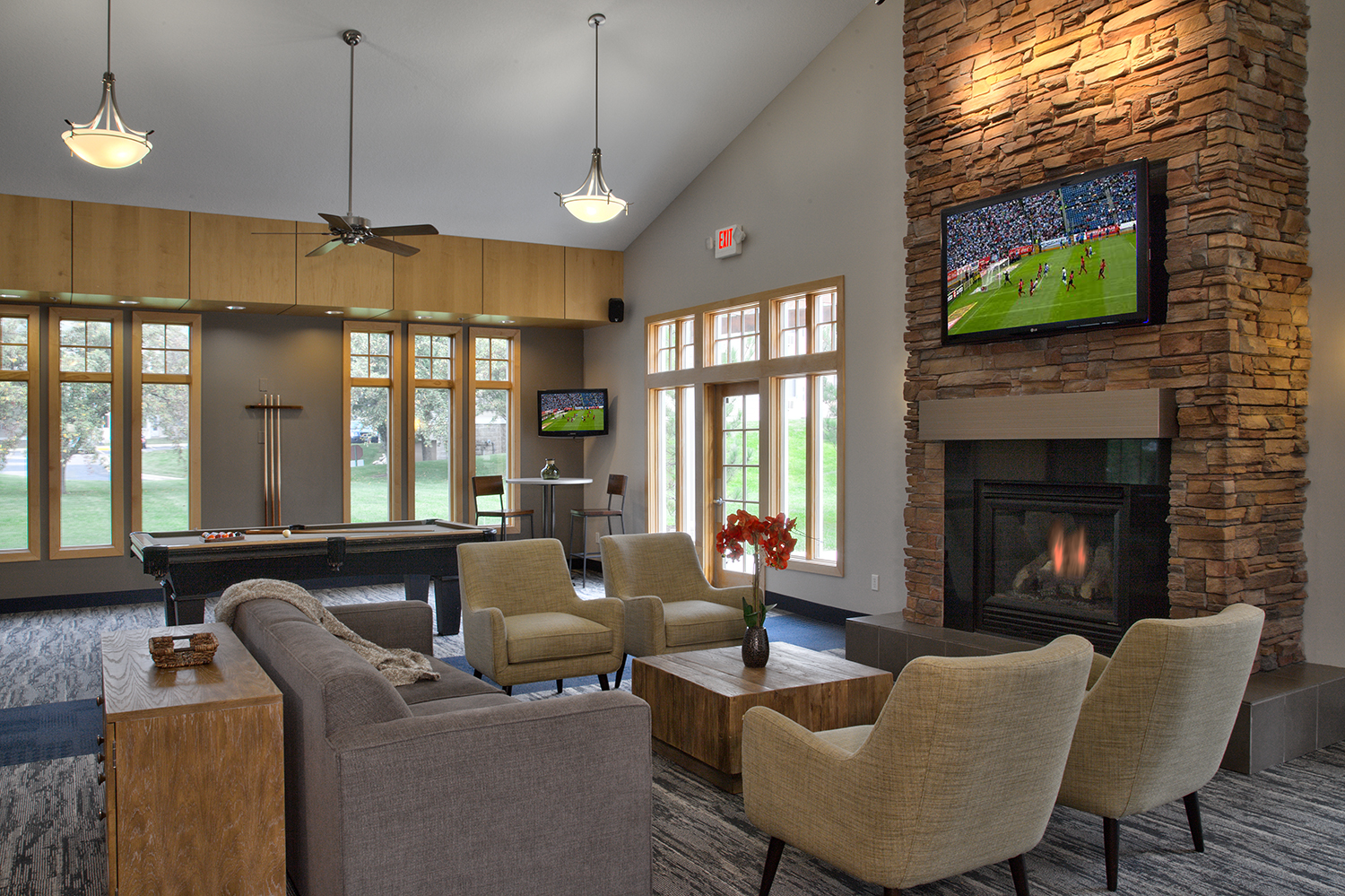 SouthView Gables Apartments, 4930 Ashley Lane, Inver Grove ...