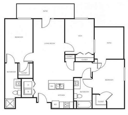 Altacanyon Floor Plan 5