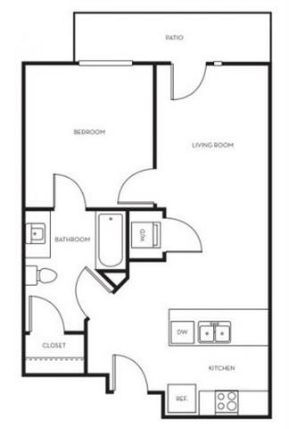 Riotinto Floor Plan 2
