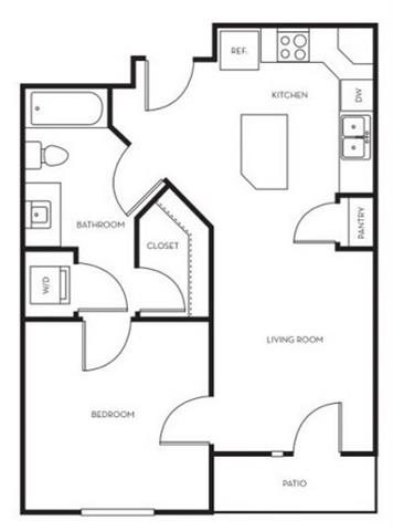 Segolily Floor Plan 1
