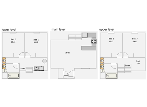 15345 Venlo Drive 4 Beds Apartment for Rent - Photo Gallery 23