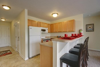 224 Baldwin Street 2-5 Beds Apartment for Rent - Photo Gallery 3