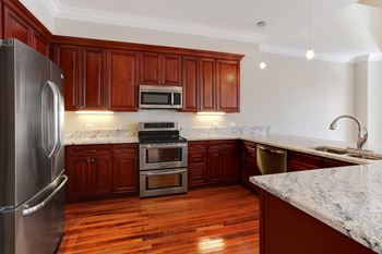 Imported Stone Counter-tops