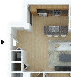 Floorplan Photos Gallery