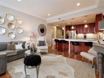 210 Baronne St. Studio-3 Beds Apartment for Rent - Photo Gallery 21