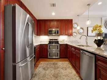 210 Baronne St. Studio-3 Beds Apartment for Rent - Photo Gallery 11