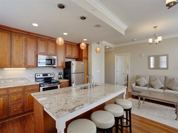 210 Baronne St. Studio-3 Beds Apartment for Rent - Photo Gallery 12