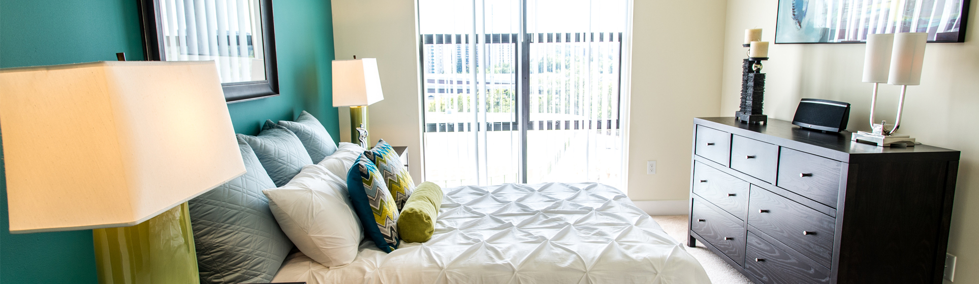 800 Carlyle Apartments In Alexandria Va