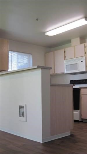 Aspen Creek Apartments 12724 104th Avenue Ct E Puyallup