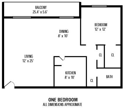 230-A Hilltop Lane 1-3 Beds Apartment for Rent - Photo Gallery 16