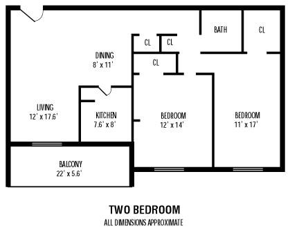 230-A Hilltop Lane 1-3 Beds Apartment for Rent - Photo Gallery 17