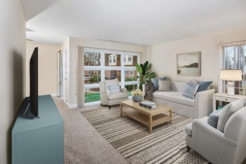 1668 Carlyle Drive 1-3 Beds Apartment for Rent - Photo Gallery 4