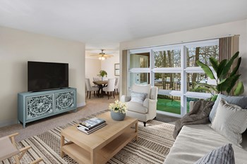 1668 Carlyle Drive 1-3 Beds Apartment for Rent - Photo Gallery 3
