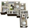 3Bedroom 2Bathroom