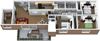 3Bedroom 1.5Bathroom