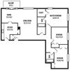 3Bedroom 2Bathroom