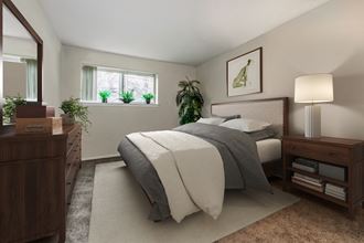7604 Fontainebleau Drive Studio-3 Beds Apartment for Rent